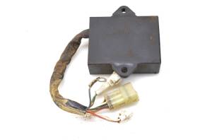 Yamaha - 93 Yamaha Kodiak 400 4x4 Cdi Box YFM400FW - Image 2