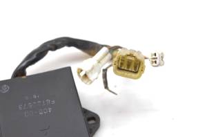 Yamaha - 93 Yamaha Kodiak 400 4x4 Cdi Box YFM400FW - Image 3