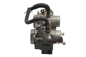 Yamaha - 15 Yamaha YZF R3 Throttle Body - Image 2