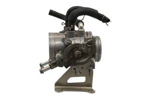 Yamaha - 15 Yamaha YZF R3 Throttle Body - Image 4
