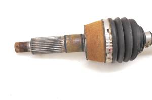 Polaris - 08 Polaris RZR 800 EFI 4x4 Rear Right Left Cv Axle - Image 2