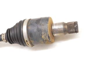 Polaris - 08 Polaris RZR 800 EFI 4x4 Rear Right Left Cv Axle - Image 3