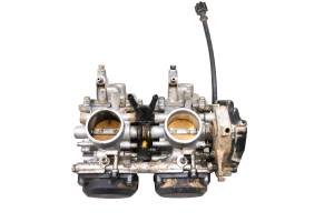 Kawasaki - 04 Kawasaki Prairie 700 4x4 Carburetor Carb KVF700 - Image 1