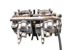 Kawasaki - 04 Kawasaki Prairie 700 4x4 Carburetor Carb KVF700 - Image 3