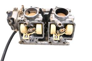 Kawasaki - 04 Kawasaki Prairie 700 4x4 Carburetor Carb KVF700 - Image 6