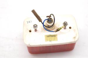 Yamaha - 93 Yamaha Kodiak 400 4x4 Tail Brake Light YFM400FW - Image 3