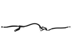 Yamaha - 15 Yamaha YZF R3 Front Brake Lines - Image 2