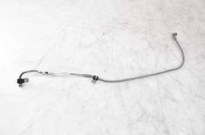 16 Ski-Doo MXZ TNT 900 Ace Brake Line 120"