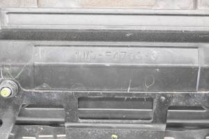 Yamaha - 15 Yamaha YZF R3 Driver Seat Assembly - Image 6