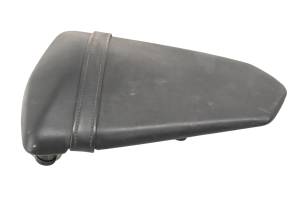 15 Yamaha YZF R3 Passenger Seat Assembly