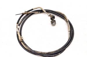 Yamaha - 16 Yamaha YXZ1000R EPS 4x4 Throttle Cable - Image 2