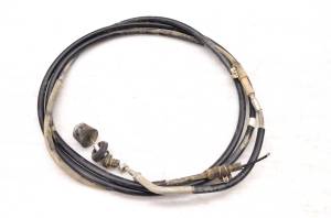 Yamaha - 16 Yamaha YXZ1000R EPS 4x4 Throttle Cable - Image 3