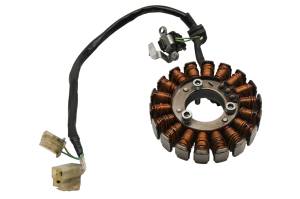 15 Yamaha YZF R3 Stator