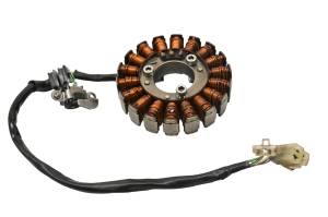 Yamaha - 15 Yamaha YZF R3 Stator - Image 2