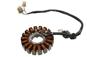 Yamaha - 15 Yamaha YZF R3 Stator - Image 3