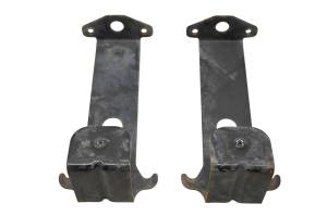 Polaris - 17 Polaris RZR XP Turbo Rear Fascia Brackets Mounts - Image 1