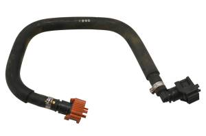 Yamaha - 15 Yamaha YZF R3 Fuel Line - Image 1