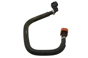 Yamaha - 15 Yamaha YZF R3 Fuel Line - Image 2