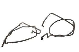 Polaris - 17 Polaris RZR XP Turbo Supply & Return Fuel Lines - Image 2