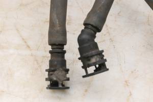 Polaris - 17 Polaris RZR XP Turbo Supply & Return Fuel Lines - Image 3