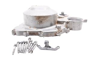 Yamaha - 03 Yamaha Raptor 660 Clutch Cover YFM660R - Image 1