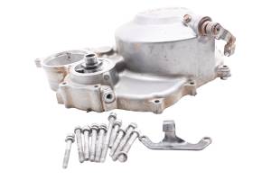 Yamaha - 03 Yamaha Raptor 660 Clutch Cover YFM660R - Image 2