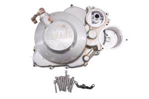 Yamaha - 03 Yamaha Raptor 660 Clutch Cover YFM660R - Image 3