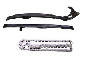 07 Yamaha Raptor 700 Cam Chain & Guides YFM700R