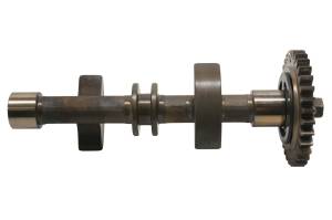 15 Yamaha YZF R3 Counter Balancer Crankshaft Balance