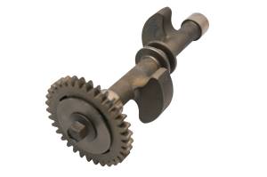 Yamaha - 15 Yamaha YZF R3 Counter Balancer Crankshaft Balance - Image 5