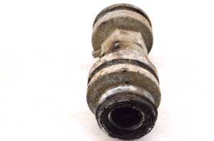 Polaris - 98 Polaris Scrambler 400 4x4 Rear Bearing Carrier Axle Housing - Image 3