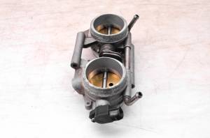 Ski-Doo - 17 Ski-Doo Summit SP 850 Throttle Body 154" - Image 3