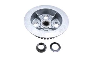08 Suzuki King Quad 400 4x4 Inner Clutch Hub LTF400F