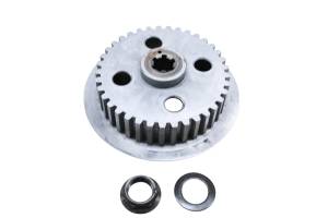 Suzuki - 08 Suzuki King Quad 400 4x4 Inner Clutch Hub LTF400F - Image 2