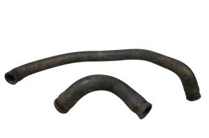 17 Polaris RZR XP Turbo Water Pump Outlet & Bypass Hoses