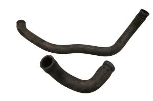 Polaris - 17 Polaris RZR XP Turbo Water Pump Outlet & Bypass Hoses - Image 2