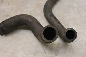 Polaris - 17 Polaris RZR XP Turbo Water Pump Outlet & Bypass Hoses - Image 3