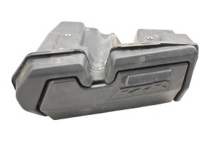 14 Polaris RZR 4 800 EPS Tool Storage Box