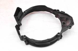 Ski-Doo - 17 Ski-Doo Summit SP 850 Inner Pull Start Cover 154" - Image 3