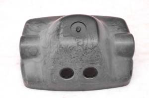 Yamaha - 85 Yamaha Moto-4 200 Front Headlight Cover YFM200N - Image 2