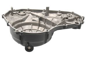 Yamaha - 15 Yamaha YZF R3 Clutch Cover - Image 6