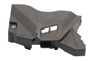 Yamaha - 15 Yamaha YZF R3 Chain Case Cover Guard - Image 2