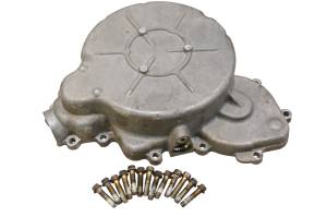 17 Polaris RZR XP Turbo Stator Cover