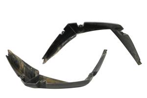 Polaris - 14 Polaris RZR 4 800 EPS Front Fender Flares - Image 2