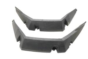 Polaris - 14 Polaris RZR 4 800 EPS Front Fender Flares - Image 3