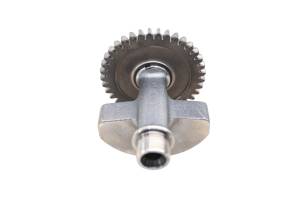 Suzuki - 08 Suzuki King Quad 400 4x4 Counter Balancer Crankshaft Balance LTF400F - Image 2