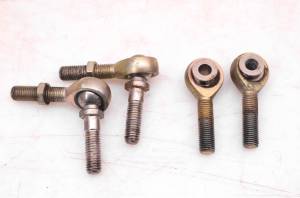 17 Ski-Doo Summit SP 850 Tie Rod Ends 154"