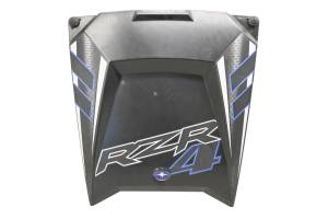 14 Polaris RZR 4 800 EPS Hood Front Fender Cover