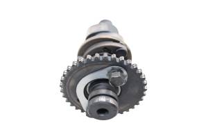 Suzuki - 08 Suzuki King Quad 400 4x4 Camshaft Cam Shaft LTF400F - Image 3