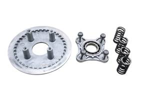 08 Suzuki King Quad 400 4x4 Clutch Pressure Plate LTF400F